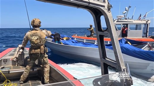 24K views · 1K reactions | Our work, our crew, our fleet—step out of...