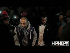 $10K Battle Royale: Meek Mill’s Lil Snupe Takes on DeSean Jackson’s Retro in Epic Showdown!