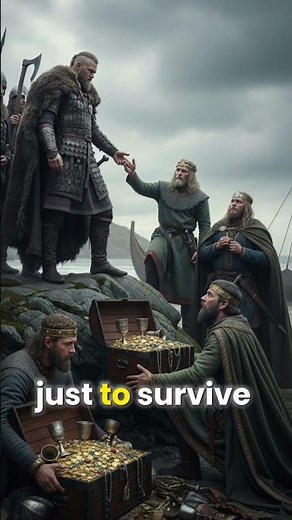 Viking Invasions of Europe