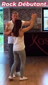 Learn to dance Rock as a couple