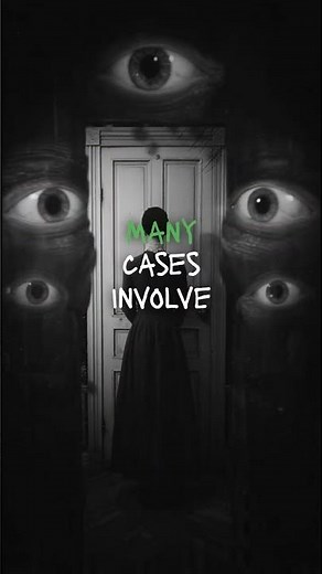 Poltergeists Explained: When the Activity Turns Violent