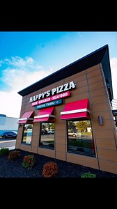 We’re expanding in markets all over! Join our Happy’s Pizza family by franchising with us! Visit happyspizza.com/franchising for more info‼️ | The Official Happy's Pizza