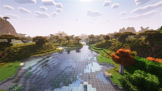 How to download Minecraft 1.21.11 Iris Shaders