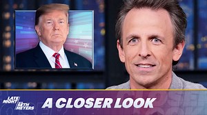 102K views · 3.7K reactions | Seth takes a closer look at a judge...