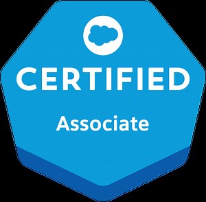 How to Pass Salesforce Associate Certification Exam - DYDC