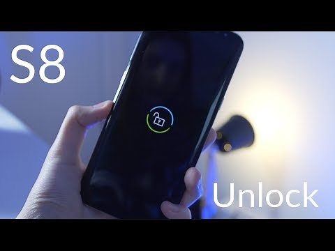 How to Unlock Samsung Galaxy S8 and S8 Plus - Any Carrier!