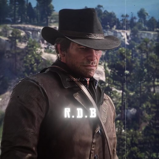 Intense Moments with Arthur Morgan in Red Dead Redemption 2