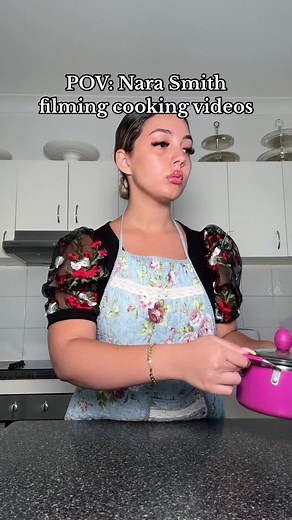 Nara Smith's Hilarious Cooking Videos | Easy Recipes & Funny Moments