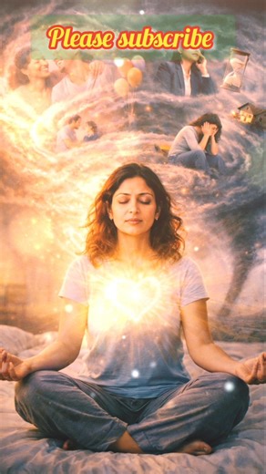 మీ ఆలోచనలను నియంత్రించే శక్తి మీలోనే ఉంది - You have the power to control your thoughts