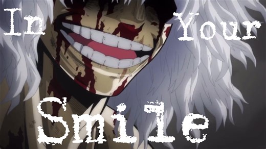 Trying out different fonts. I’m really not sure how to make some of them look good. But I hope it turn out well #myheroacademia #myvillainacademia #tomurashigaraki #fyp #edit