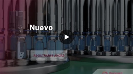 #rockwellautomation #controllogixl9 | Racklatina S.A.