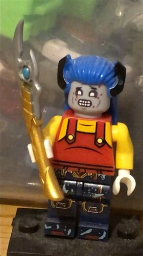 #music #lego #legominifigures #zombie #zombies ##legocity #marvelstudios #loki #zombiesmusic