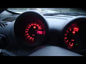 Alfa Romeo 156 1,8 TS Top Speed