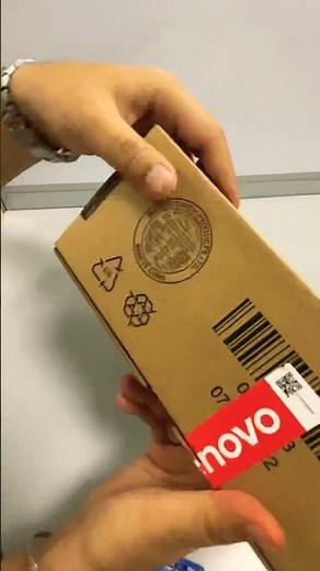 Lenovo Thinkpad New Charger Original #thinkpad #charger #laptop #technical #unboxingvideo
