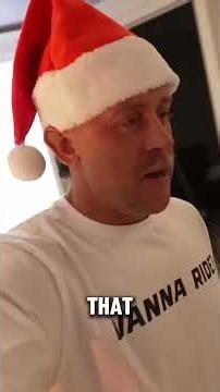 Roman & Brittney decor their house for Christmas #romanatwood #viral