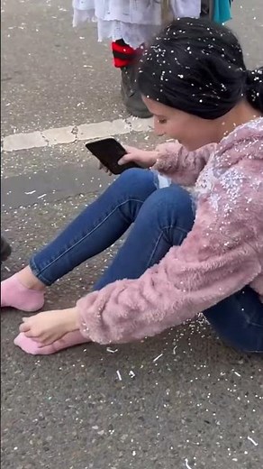 Fasnet Spaß: Hexen brauchen Schnürsenkel 🤭👟🎉