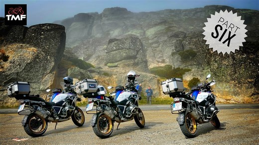 Episode 6: Discovering Hidden Gems, Tomar, Fundao and beyond