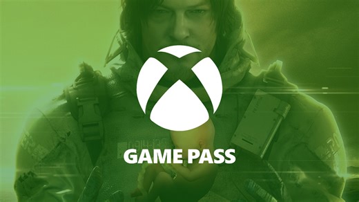 Xbox Game Pass : 3 nouveaux jeux arrivent aujourd'hui dont Death Stranding Director’s Cut