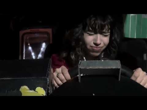 Back to the future parody ￼