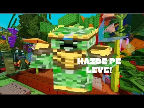 NE JUCAM CU ABONATII (nu va gandti ca ne jucam un obby greu sau cea)