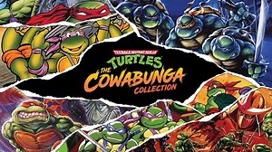 TMNT The Cowabunga Collection ya tiene fecha de lanzamiento