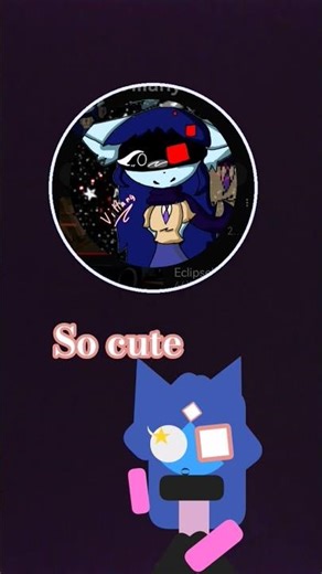 ‪@Hi_Villany‬ so cute draw