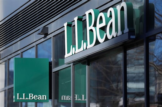 L.L. Bean sets opening date, celebration for Crocker Park store