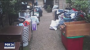 Life after an eviction: How to restore your credit