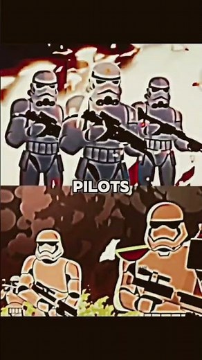 Galactic Empire VS first order🔥🗿 edit