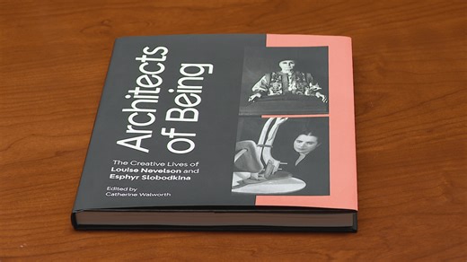 Last chance to see 'Architects of Being' as AMFA exhibition enters its final week