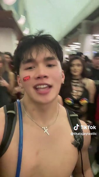 Give thanks #fyp #rave #bayarea #asian #67 | rave