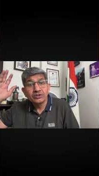 Why is rupee falling #economy #export #import #rbi #currency #news #shorts #upsc #dubai #iranwar