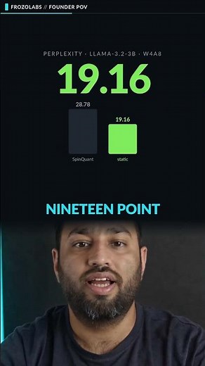 Your 4-bit LLM Is Secretly Running on CPU