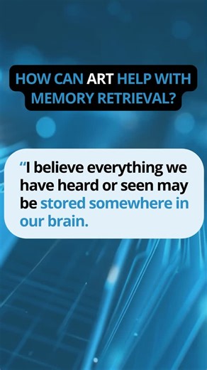 Accelerated Resolution Therapy on Instagram: "When people ask whether ART can help with memory retrieval, the answer is more connected to trauma science than most realize. ART developer Laney Rosenzweig describes in her book “ Too Good to Be True” how many clients have accessed previously blocked information during ART sessions. Her view is one that is echoed in trauma research ; unless there is organic damage to the brain, much of what we’ve seen or heard may still be stored somewhere, but not 