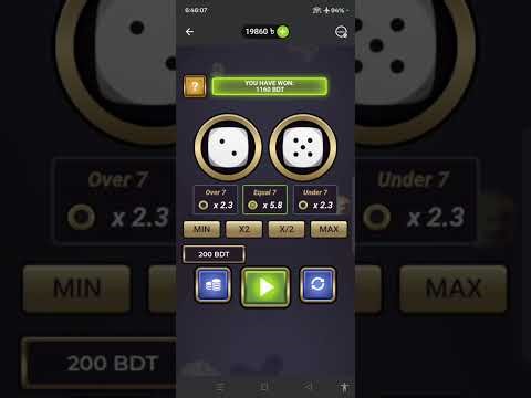 Crash gameplay video