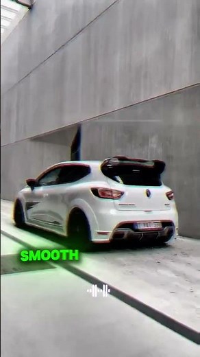 Renault Clio 4 Stylish Practical & Fuel-Efficient Hatchback🃏