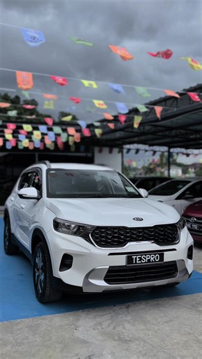 Kia sonet 1.5 Transmission : Manual Engine : petrol Register : 2021 Colour : White Finanairy ✅BIBD ✅BAIDURI ✅TAIB ✅GOVERNMENT LOAN ☎Contact : 7349688 (Rehan) NO 6, SPG 842, JALAN TUTONG ,KG TASEK MERADUN BRUNEI MUARA , BF1520 BRUNEI DARUSALAM #fypシ #bruneidarussalam