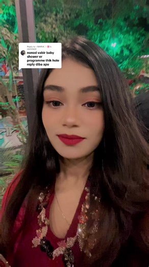 Replying to @~MARIA✨🌸