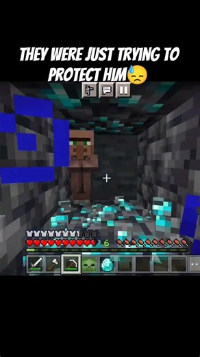 They weren't attacking me… they were PROTECTING him 💔