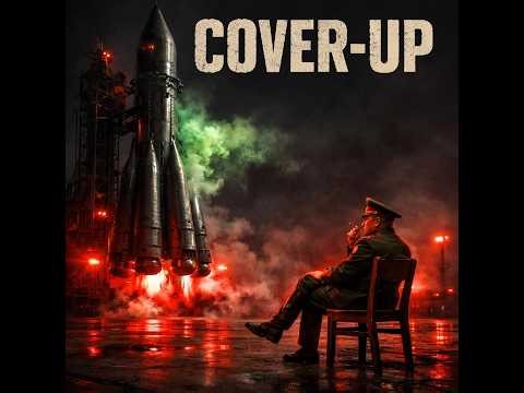 The Deadliest Space Disaster Nobody Knows About