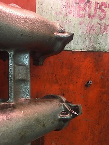 1991 4.9 liter lower intake manifold tab - Ford Truck Enthusiasts Forums