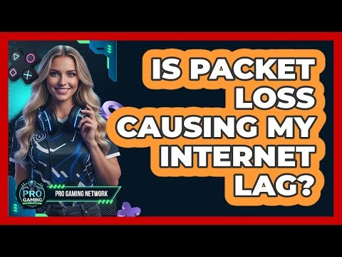 Is Packet Loss Causing My Internet Lag?