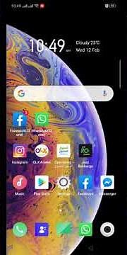 طريقه نقل الملفات والصور الى هواوى او سامسونج