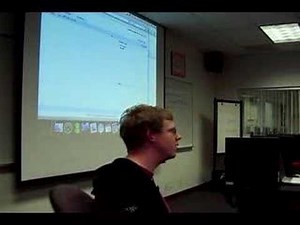 Google Workshop #5a: Google Mashup Editor