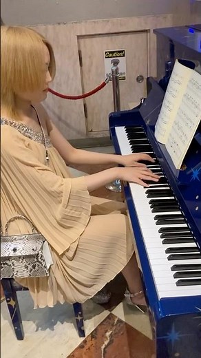 玖蘭泉希 久石譲 映画『天空の城ラピュタ』より 君をのせて 2023.06.02 #piano #ピアニスト#ピアノ#映画音楽 #久石譲#ルーツ#集英社オンライン#yahooニュース