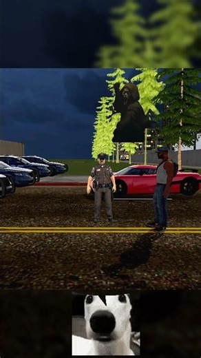 GHOST IN INDIAN BIKE DRIVING 3D 😱#indianbikedriving3d #shorts #gta