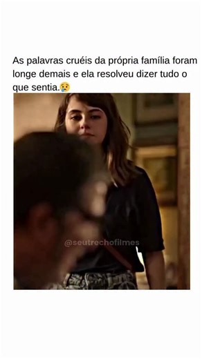 Seu trecho filmes on Instagram: "Nome do Filme: Confissões de uma Garota Excluída (2021) Título Original: Confissões de uma Garota Excluída, Mal-Amada e (Um Pouco) Dramática Tipo: Filme Brasileiro / Comédia Dramática Gênero: Comédia / Drama / Adolescente Duração: 1h 31min Onde assistir: Netflix Classificação indicativa: 12 anos Nota no IMDb: ~5,0/10 Direção: Bruno Garotti Roteiro: Thalita Rebouças, Bruno Garotti Elenco Principal: Klara Castanho, Lucca Picon, Fernanda Concon, Júlia Gomes Sinopse: