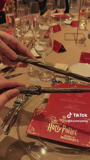 多くのハリー・ポッターファンの夢… 大広間で食事を楽しめる「ホグワーツディナー」が今年もワーナーブラザース スタジオツアー東京にて開催されます🍽️🧙‍♀️ 今回は『ハリー・ポッターと賢者の石』公開25周年、そしてスタジオツアー東京3周年を記念した特別なディナー🤍 なんと杖の振付を担当されたポール・ハリス氏も来日され、ワンドアクション・セッションが行われるそう…!! 毎回すぐに完売してしまう人気イベントなのですが、現在Klook(@Klook(クルック) | 旅行・体験予約アプリ )にて6/18(木)開催分の予約が可能みたいです…!! ちなみにKlookではホグワーツディナーだけでなく、ワーナーブラザース スタジオツアー東京の通常チケットも予約できますよ🥂✨ これからはじめてスタジオツアー東京に行く方も、ホグワーツディナーを狙っている方もぜひチェックしてみてください🦁❤️‍🔥 ⁡ ハリー・ポッターファンの皆様へ Klookさんからクーポンコードもいただきました🦇 ｰｰｰｰｰｰｰｰｰｰｰｰｰｰｰｰｰｰｰｰｰｰｰｰ⁡ クーポンコード：PLATFORM943 ｰｰｰｰｰｰｰｰｰｰ