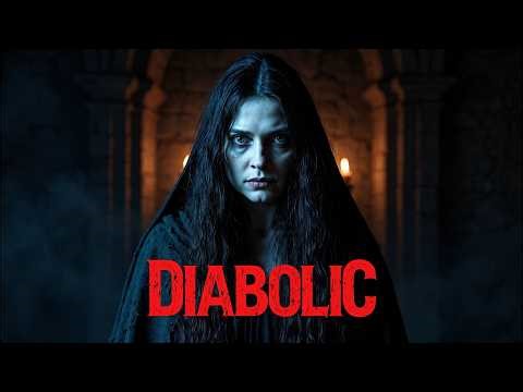 Diabolic (2026) – Official Trailer | Elizabeth Cullen Horror Movie