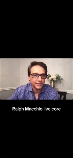 Ralph Macchio Live: Funny Edits and Core Moments